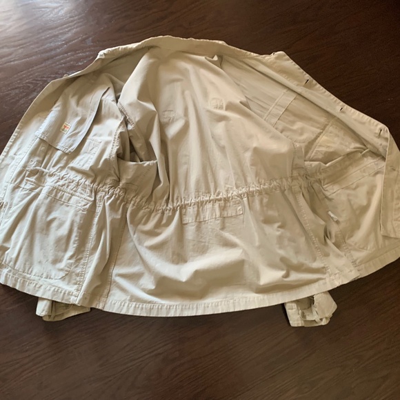 Mason Men's spring jacket - Picture 7 of 15